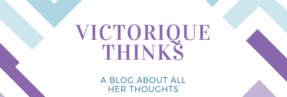 Victorique and her thoughts
